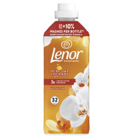 Кондиционер для белья Lenor Орхидея и Ваниль 675 мл