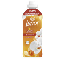 Кондиционер для белья Lenor Орхидея и Ваниль 675 мл