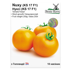 Насіння Томат Нуксі (KS 17 F1) 10 нас Beste Kern