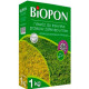 Добриво Biopon для газону проти пожовтіння  1кг
