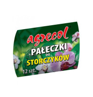Добриво Agrecol палички (12 шт) Орхідея 100 днів