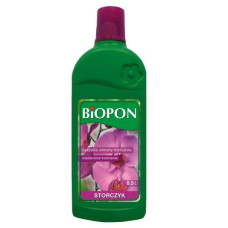 Добриво Biopon для орхідей 0,25 л