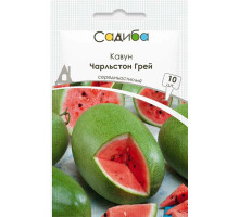 Семена Арбуз Чарльстон Грей 10 сем Садиба