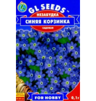 Незабудка Синій кошик 0,1 г