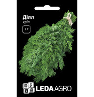 Семена Укроп Дил 10 г Leda Agro