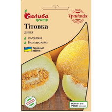 Семена Дыня Титовка 1 г СЦ Традиция