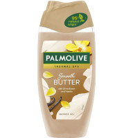 Гель для душа Palmolive Термал Спа Мягкое Масло с маслом ши и ванилью 250 мл