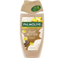 Гель для душа Palmolive Термал Спа Мягкое Масло с маслом ши и ванилью 250 мл