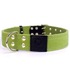 Ошейник CoLLar брезент 6139