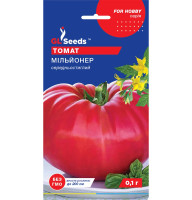 Семена Томат Миллионер 0,1 г