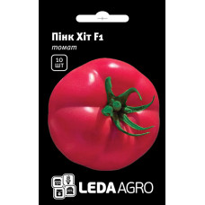 Томат Пінк Хіт F1 10 шт Leda Agro 