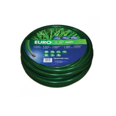 Шланг для поливу діаметр 1/2 дюйма Tecnotubi Euro Guip Green (EGG 1/2 50), 50 м