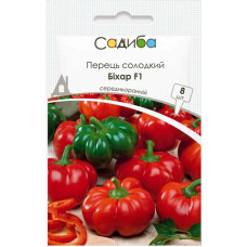 Семена Перец Бихар F1 8 сем Садиба