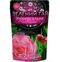 Добриво Зелений гай Універсальне 500 г