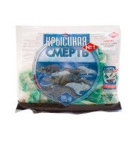 Смерть крысам №1 тестовая приманка 200 г