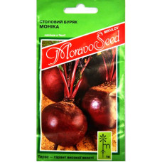 Насіння Буряк Моніка 3 г MoravoSeed