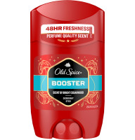 Твердый дезодорант Old Spice Booster 50 мл