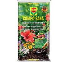 Торфосмесь Compo Sana универсальная 20 л