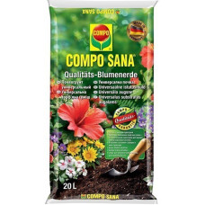 Торфосмесь Compo Sana универсальная 20 л
