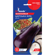 Баклажан Царская икра 0,3 г