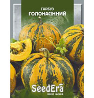 Насіння Гарбуз ГОЛОНАСІННИЙ 20 г Seedera