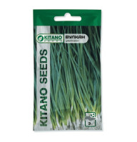 Семена Лук Вулкан 3 г Kitano Seeds