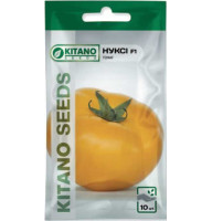 Семена Томат Нукси F1 10 сем Kitano Seeds