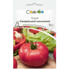 Семена Томат Ожаровский малиновый 0,1 г Садиба
