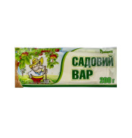 Вар садовый 200 г