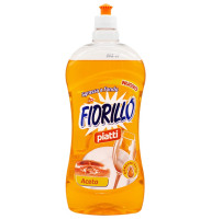 Средство для мытья посуды Fiorillo Уксус 1 л