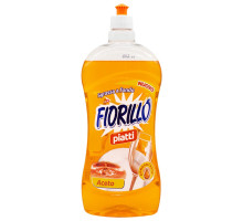 Средство для мытья посуды Fiorillo Уксус 1 л