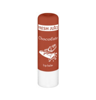 Гігієнічна помада Fresh Juice Chocolate 3,6 г