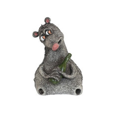Копилка Ёжик
