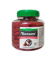 Капкан, парафиновые брикеты, 300 г