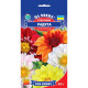 Семена Георгины махровой Радуга 0,3 г