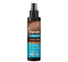 Спрей для волосся Dr. Sante Keratin 150 мл