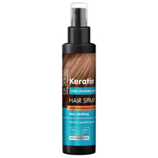 Спрей для волосся Dr. Sante Keratin 150 мл
