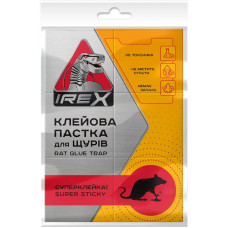 Клеевая ловушка от мышей Irex большая