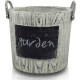 Вазон Rustic Garden 15 см