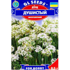 Семена лука Душистый 0,5 г