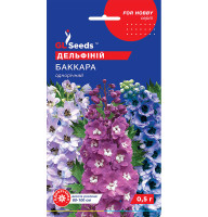 Дельфініум Баккара 0,3 г