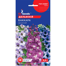 Дельфиниум Баккара 0,3 г