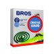 Спираль Bros от комаров 10 шт