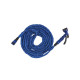 Шланг, що розтягується, синій TRICK HOSE 10-30 м WTH1030BL-T-L