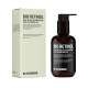 Омолаживающий гель для умывания Mr.SCRUBBER Bio Retinol с экстрактом синих водорослей 200 мл