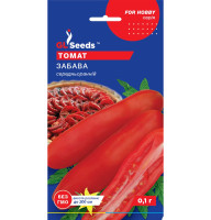 Насіння Томат Забава GL Seeds 0,1 г