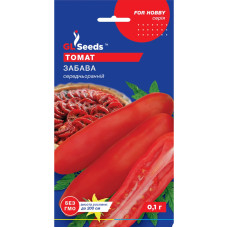 Семена томатов Забава 0,1 г