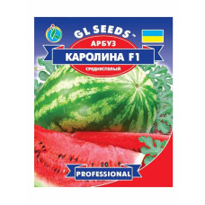 Насіння Кавун Кароліна GL Seeds 10 г