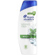 Шампунь против перхоти Head & Shoulders Свежесть ментола 400 мл