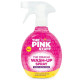 Средство для мытья посуды и чистки поверхностей от жира The Pink Stuff The Miracle Wash-Up Spray 500 мл